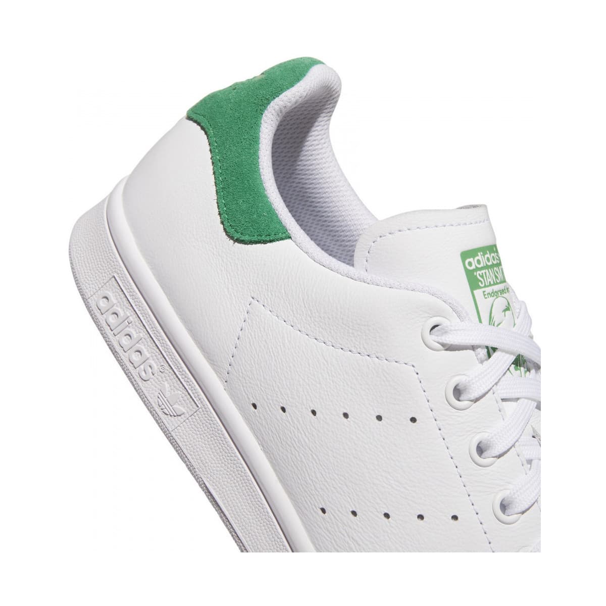 Men's Sneakers adidas White