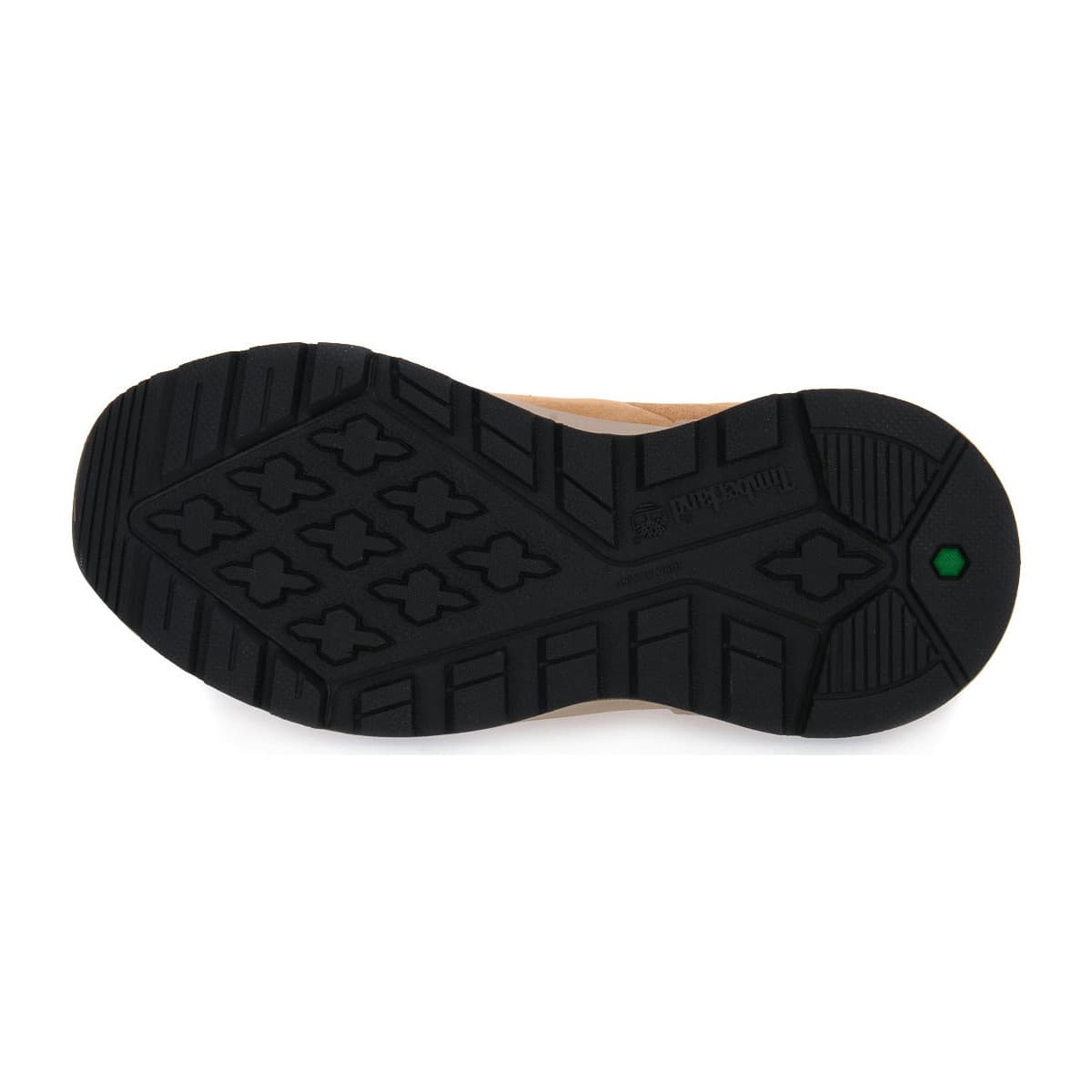 Boys' Boots Timberland Yellow