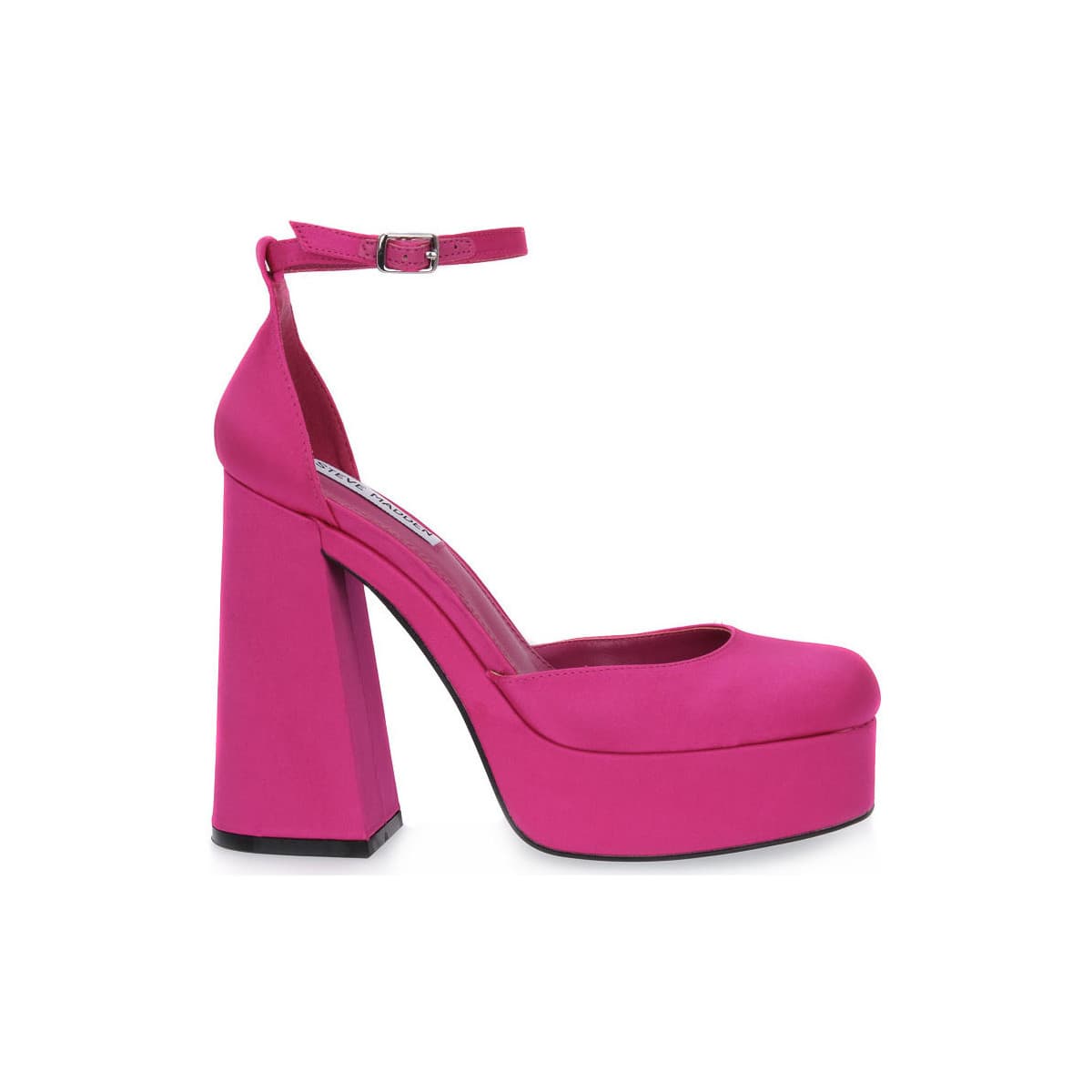 Women's Pumps Steve Madden Pink