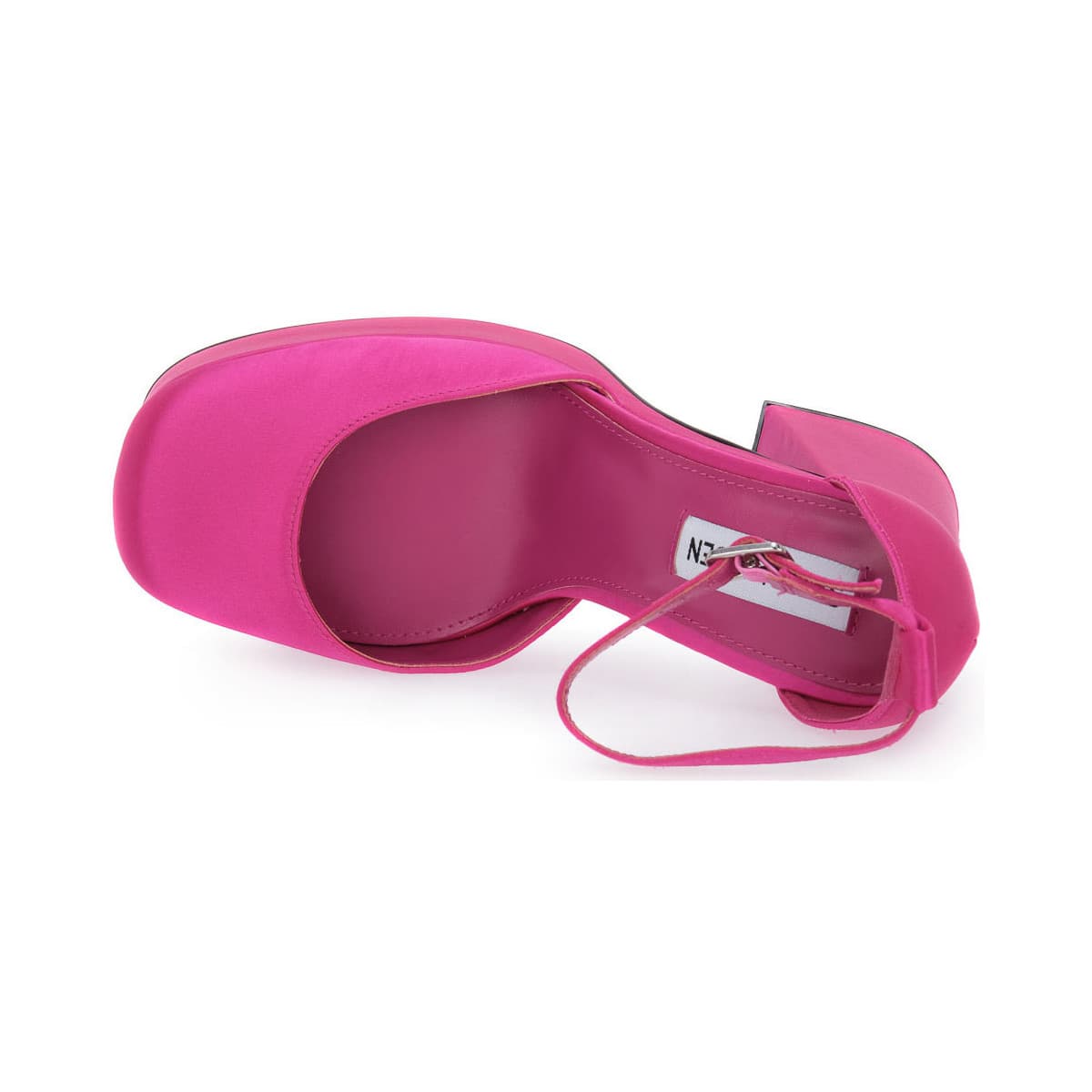 Women's Pumps Steve Madden Pink