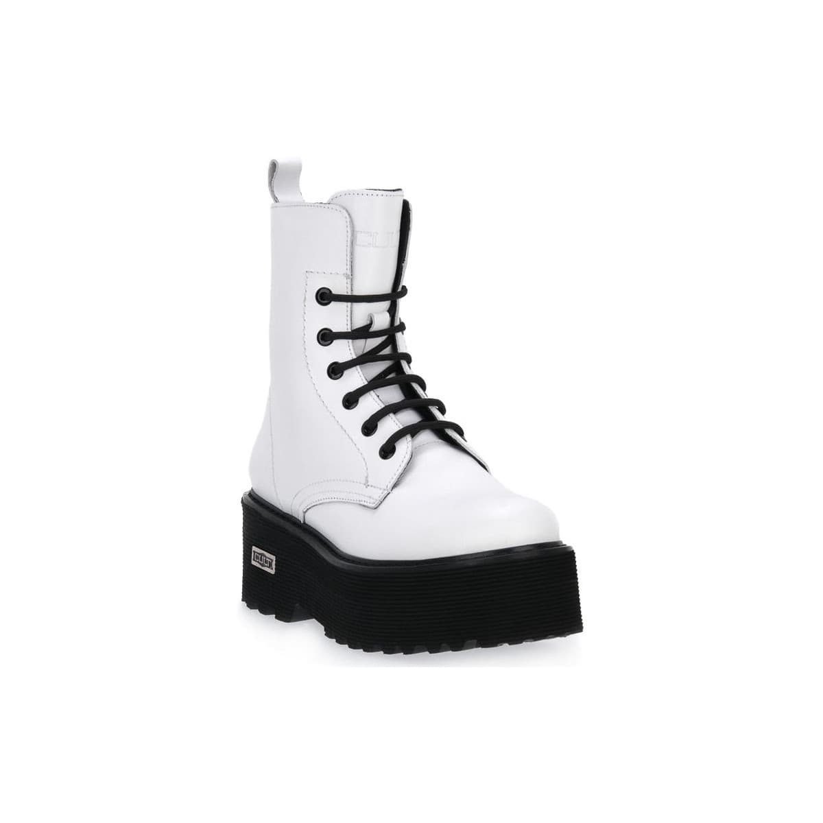 Women's Boots Cult Black