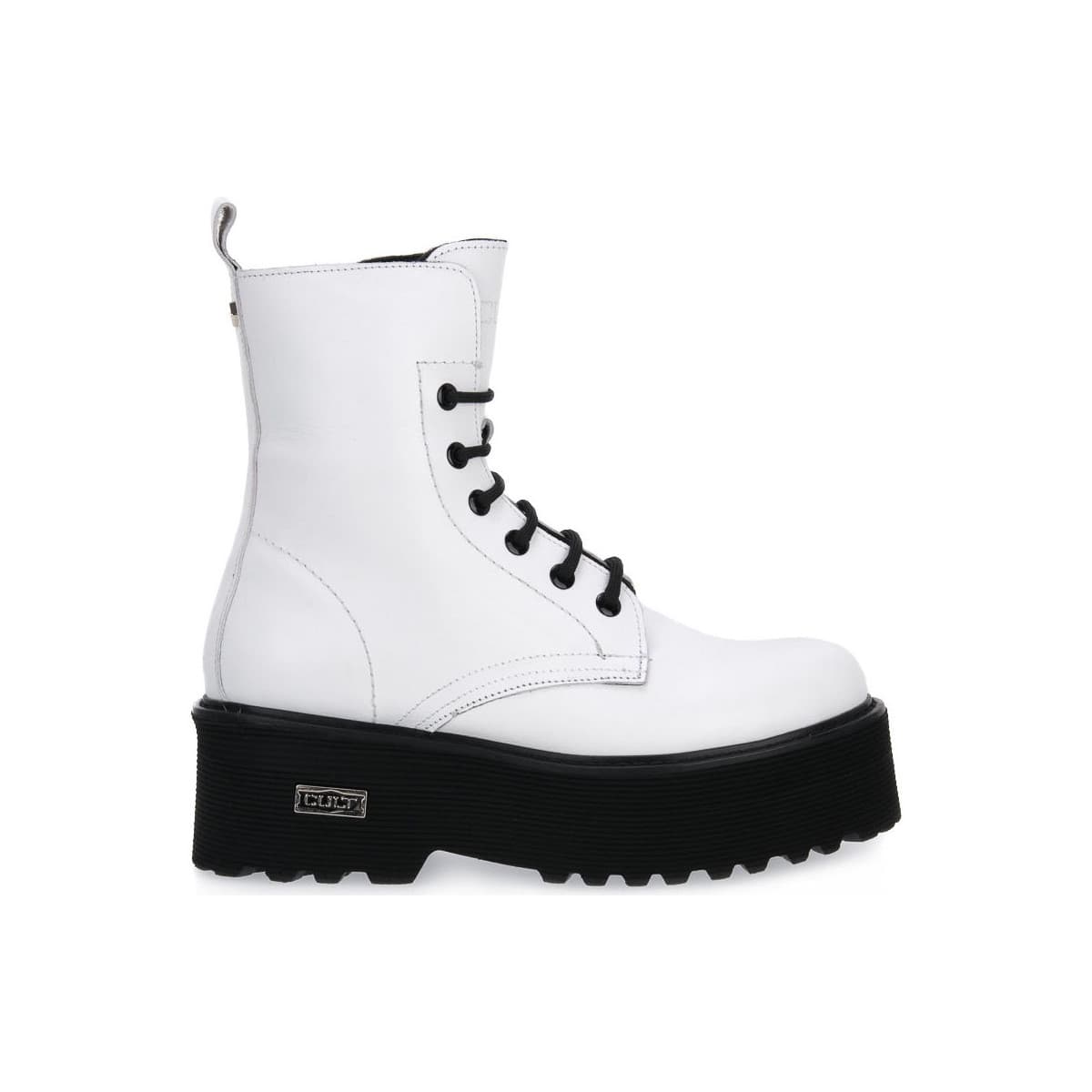 Women's Boots Cult Black