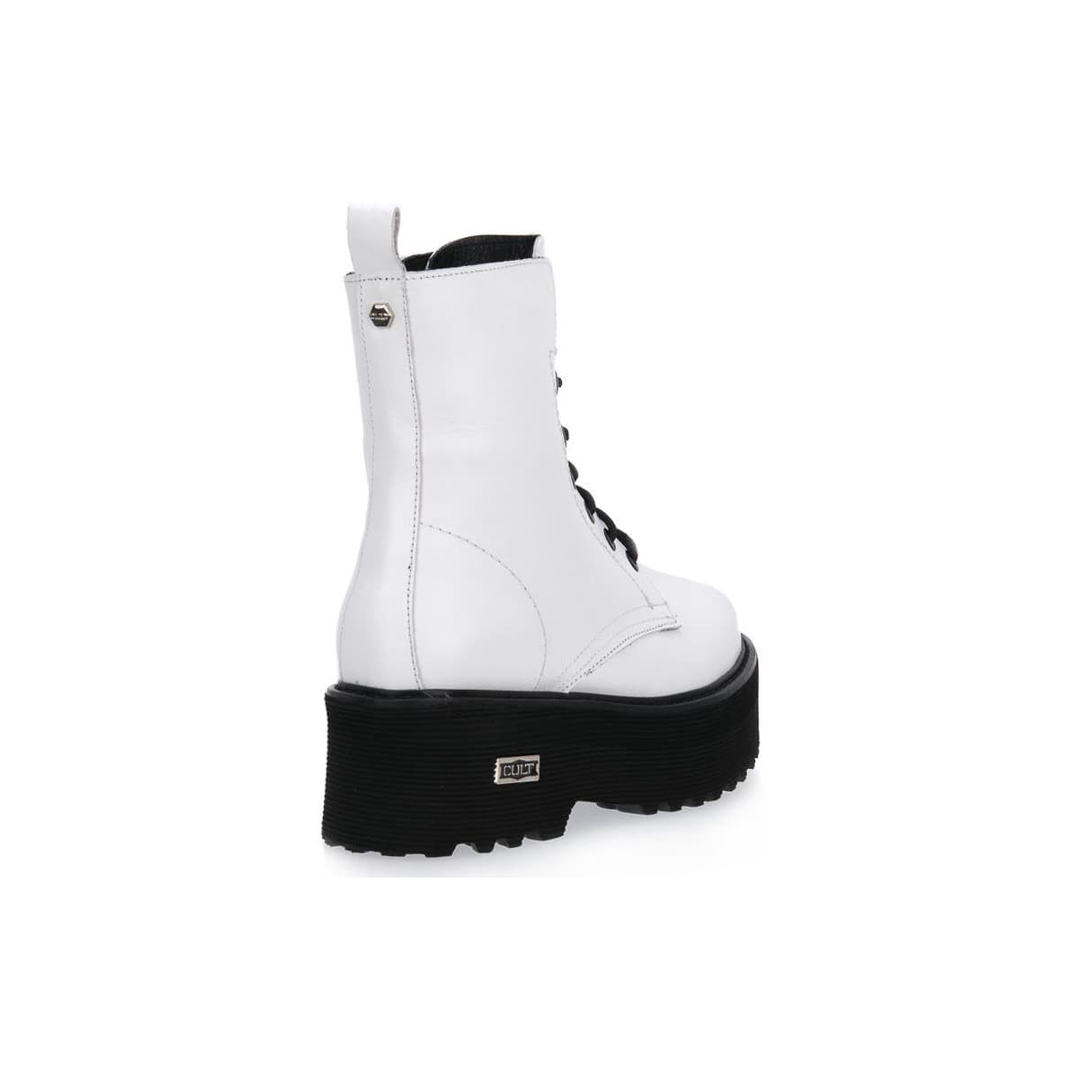 Women's Boots Cult Black