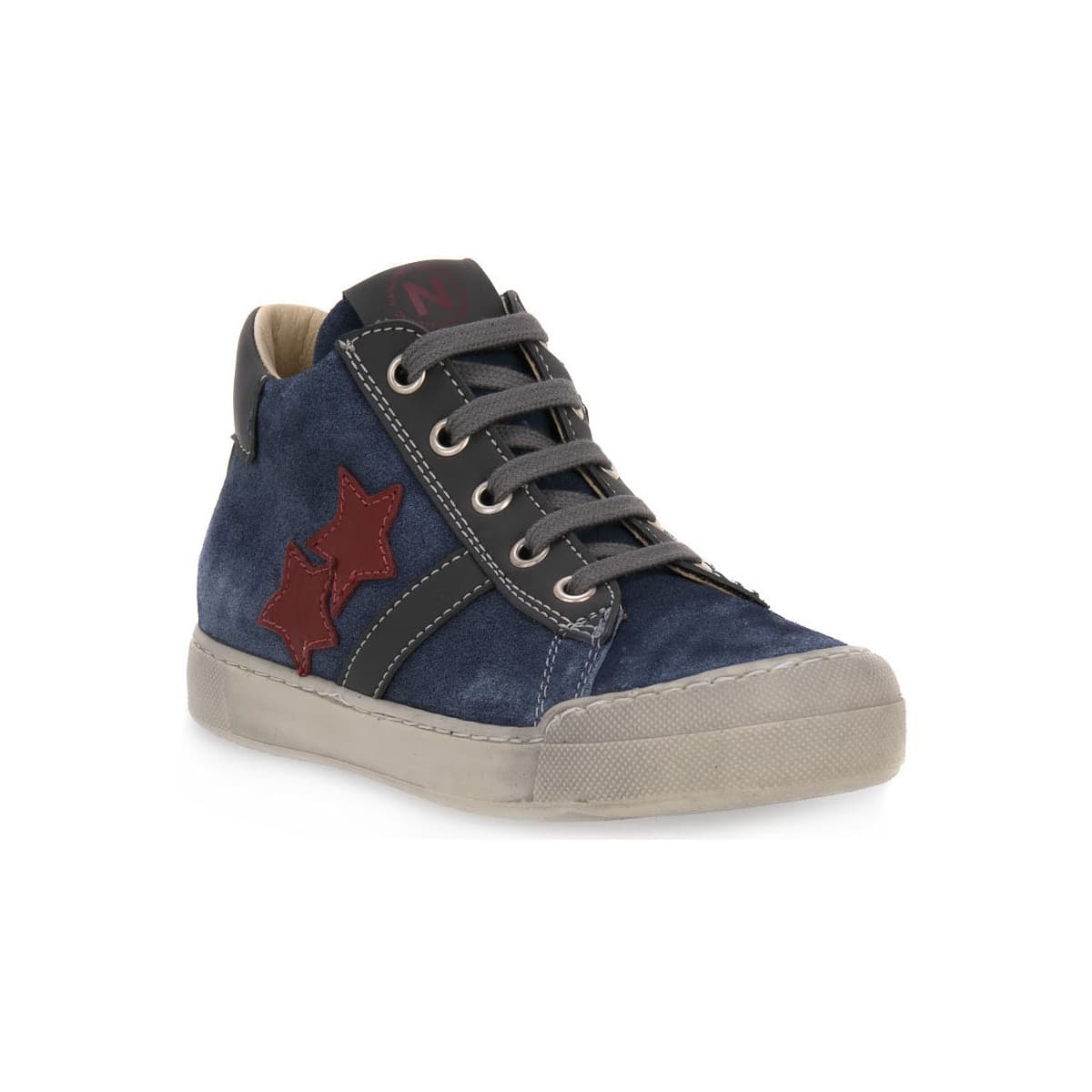 Boys' Sneakers Naturino Blue
