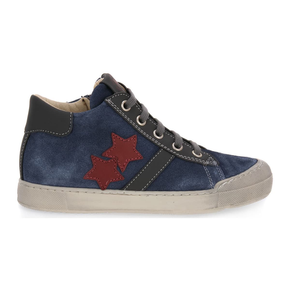 Boys' Sneakers Naturino Blue