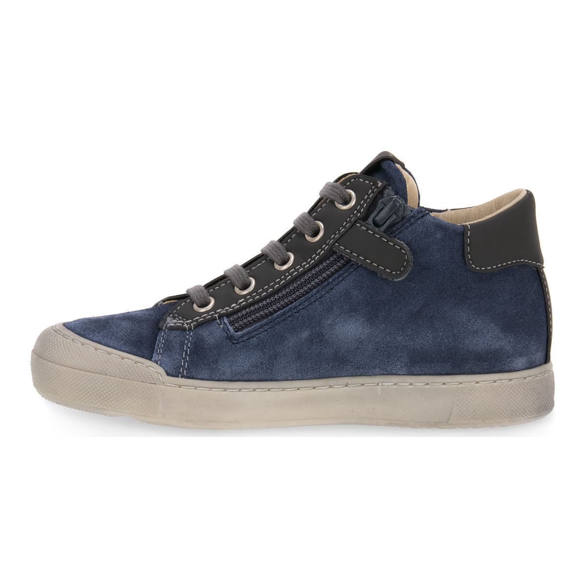 Boys' Sneakers Naturino Blue