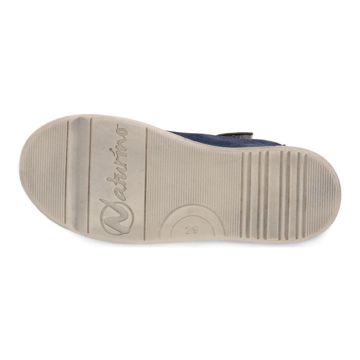 Boys' Sneakers Naturino Blue