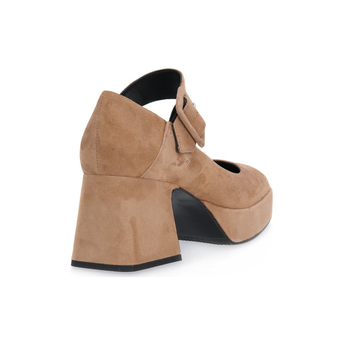 Women's Pumps Silvia Rossini Brown