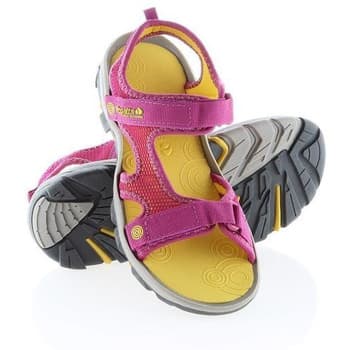 Σπορ σανδάλια Regatta Girls Ad-Flux II RKF299-676