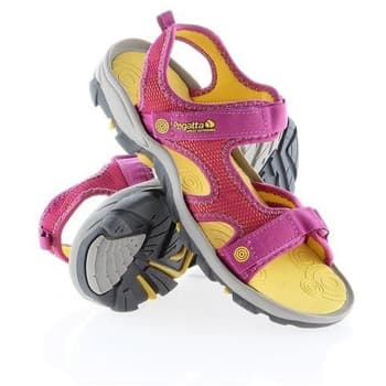 Girls' Sandals Regatta Pink