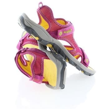 Girls' Sandals Regatta Pink
