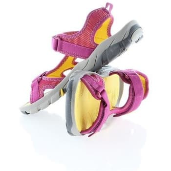 Girls' Sandals Regatta Pink