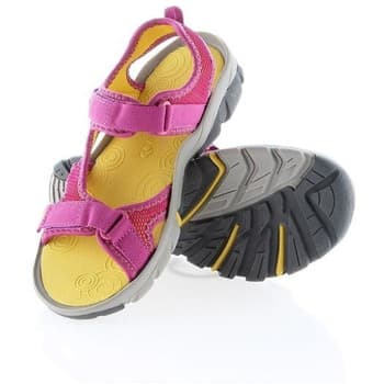 Girls' Sandals Regatta Pink