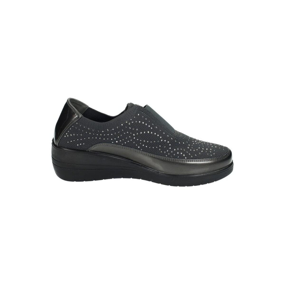 Women's Loafers Mysoft Gray