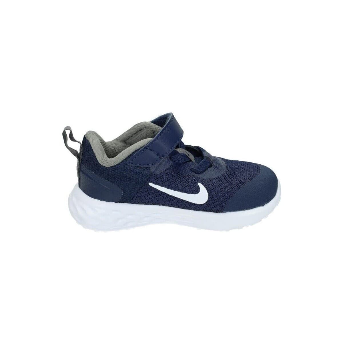 Boys' Sneakers Nike Blue