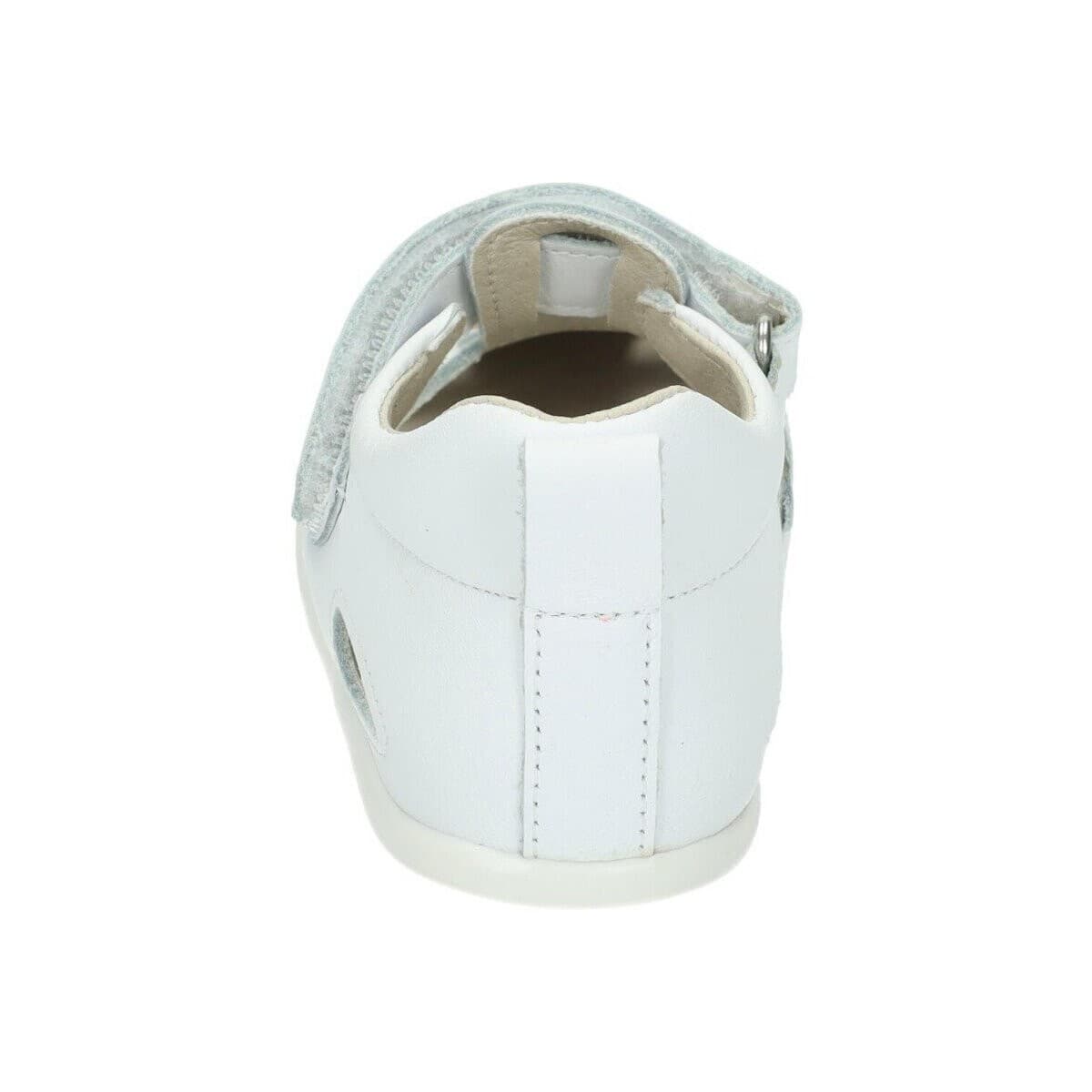 Girls' Sandals Condiz White