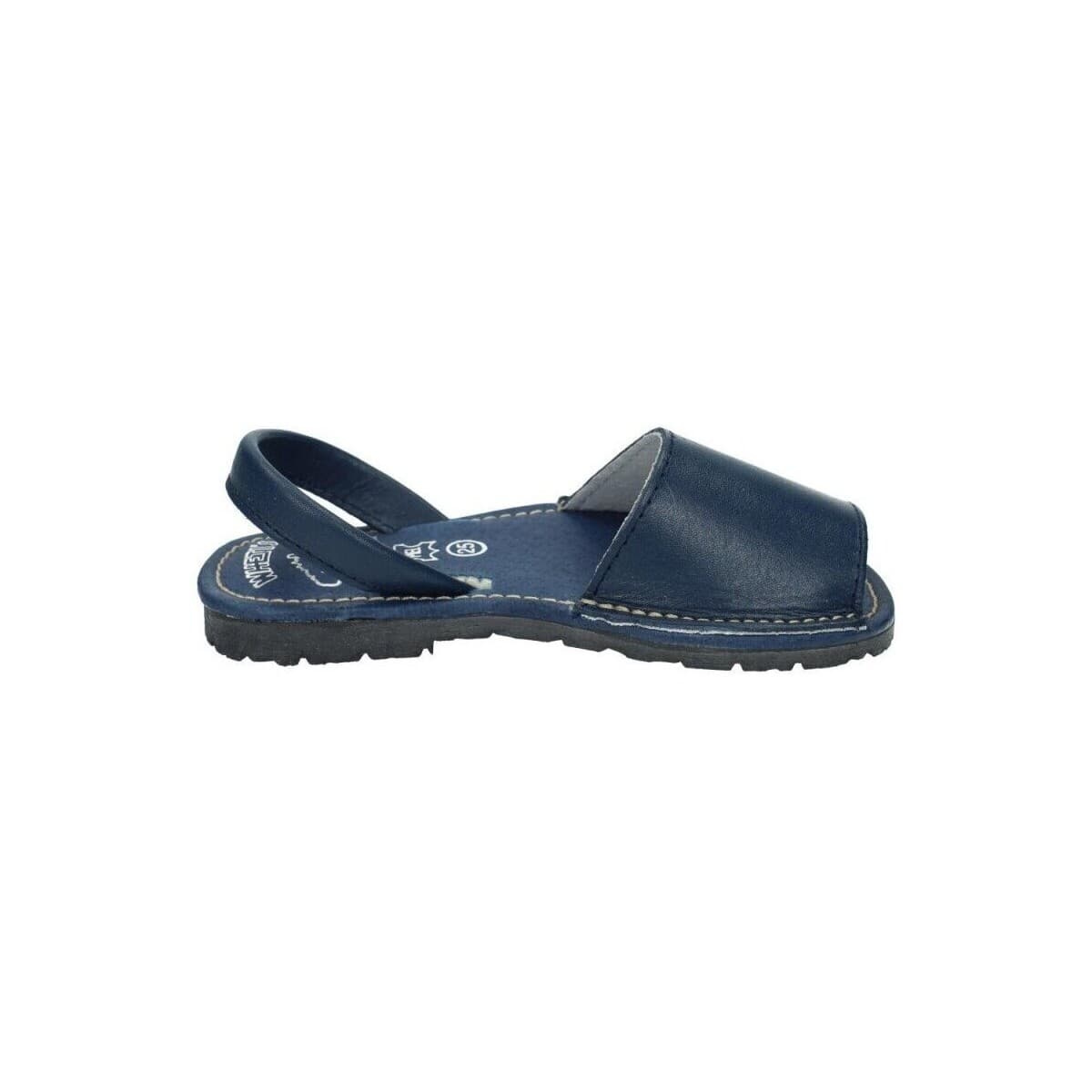 Girls' Sandals Whetis Blue