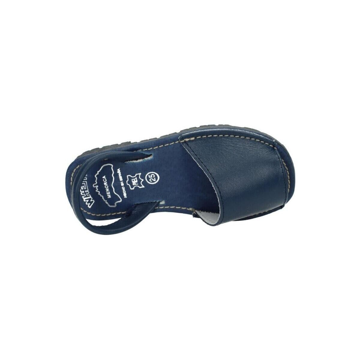 Boys' Sandals Whetis Blue