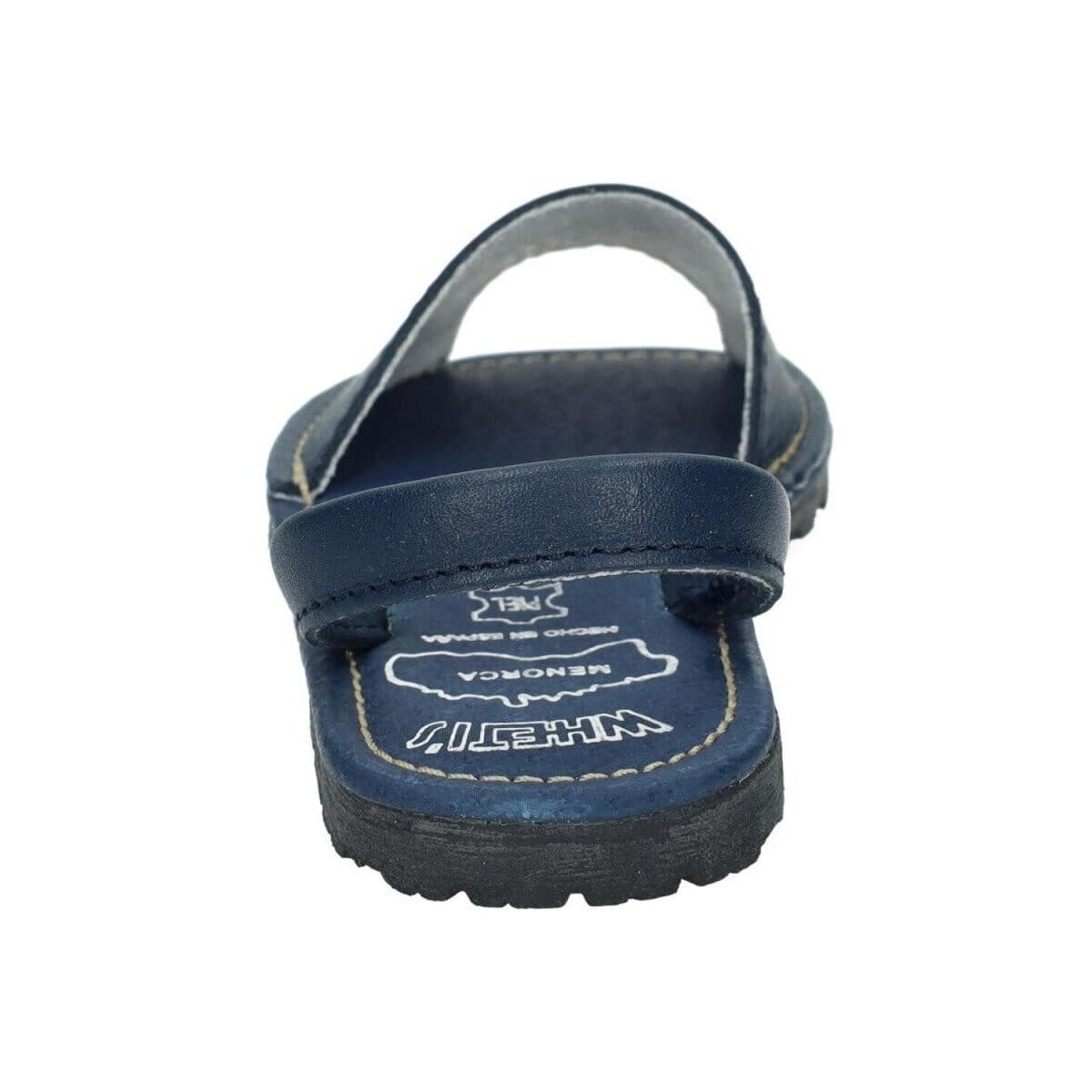 Boys' Sandals Whetis Blue
