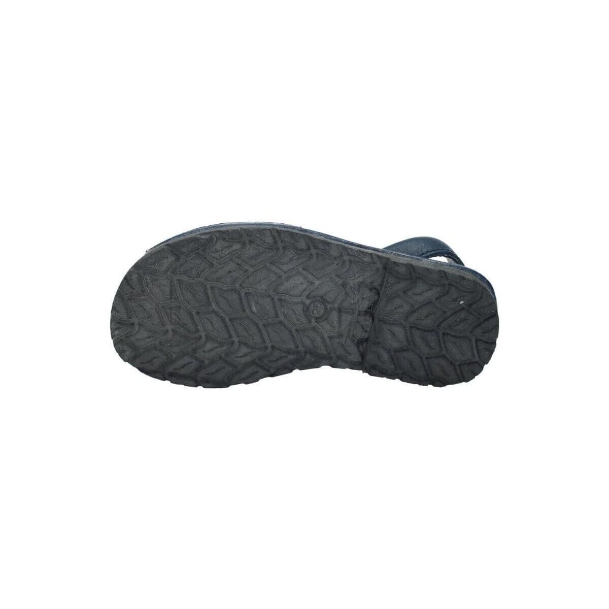 Boys' Sandals Whetis Blue