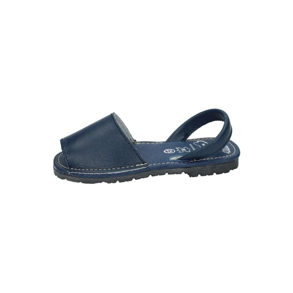 Boys' Sandals Whetis Blue
