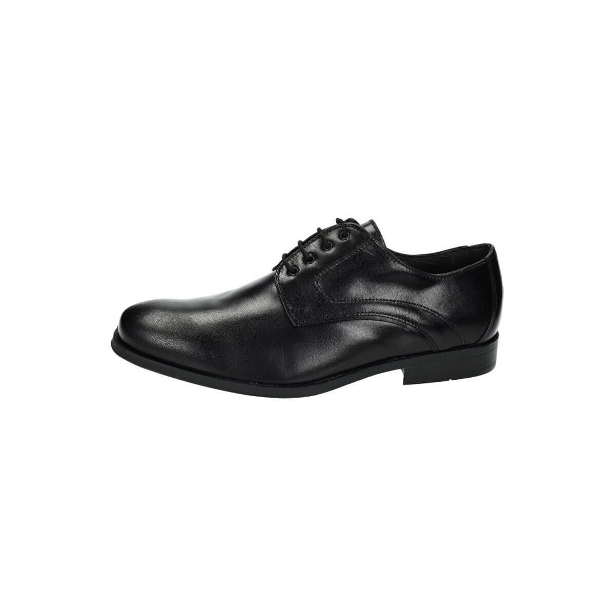Men's Oxfords Szpilman Black