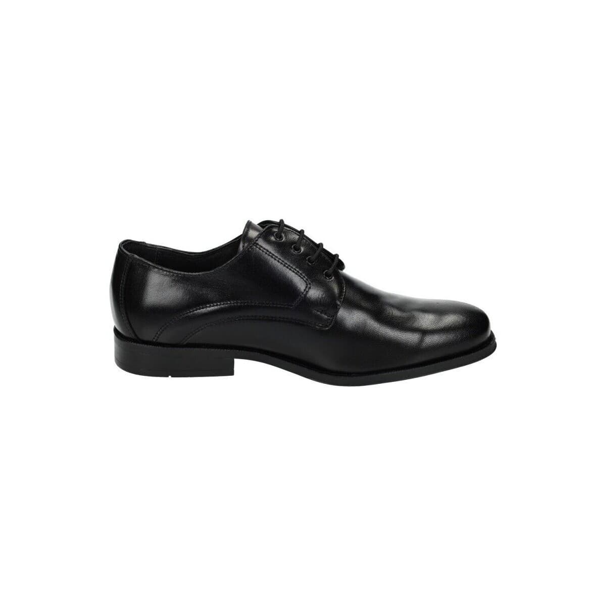 Men's Oxfords Szpilman Black