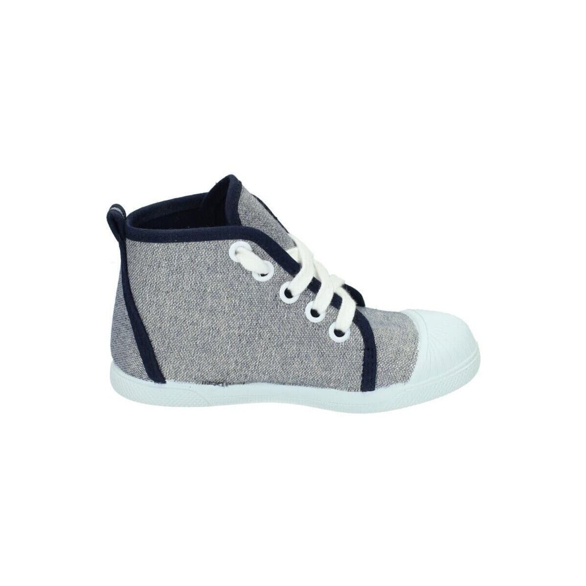 Girls' Sneakers Vulca-bicha Blue