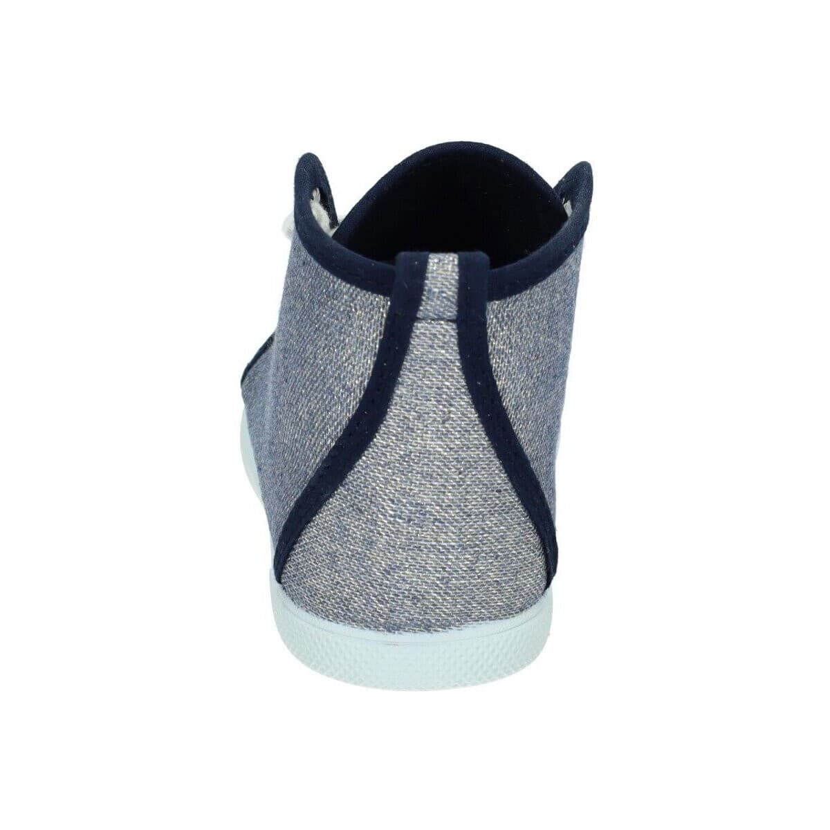 Girls' Sneakers Vulca-bicha Blue