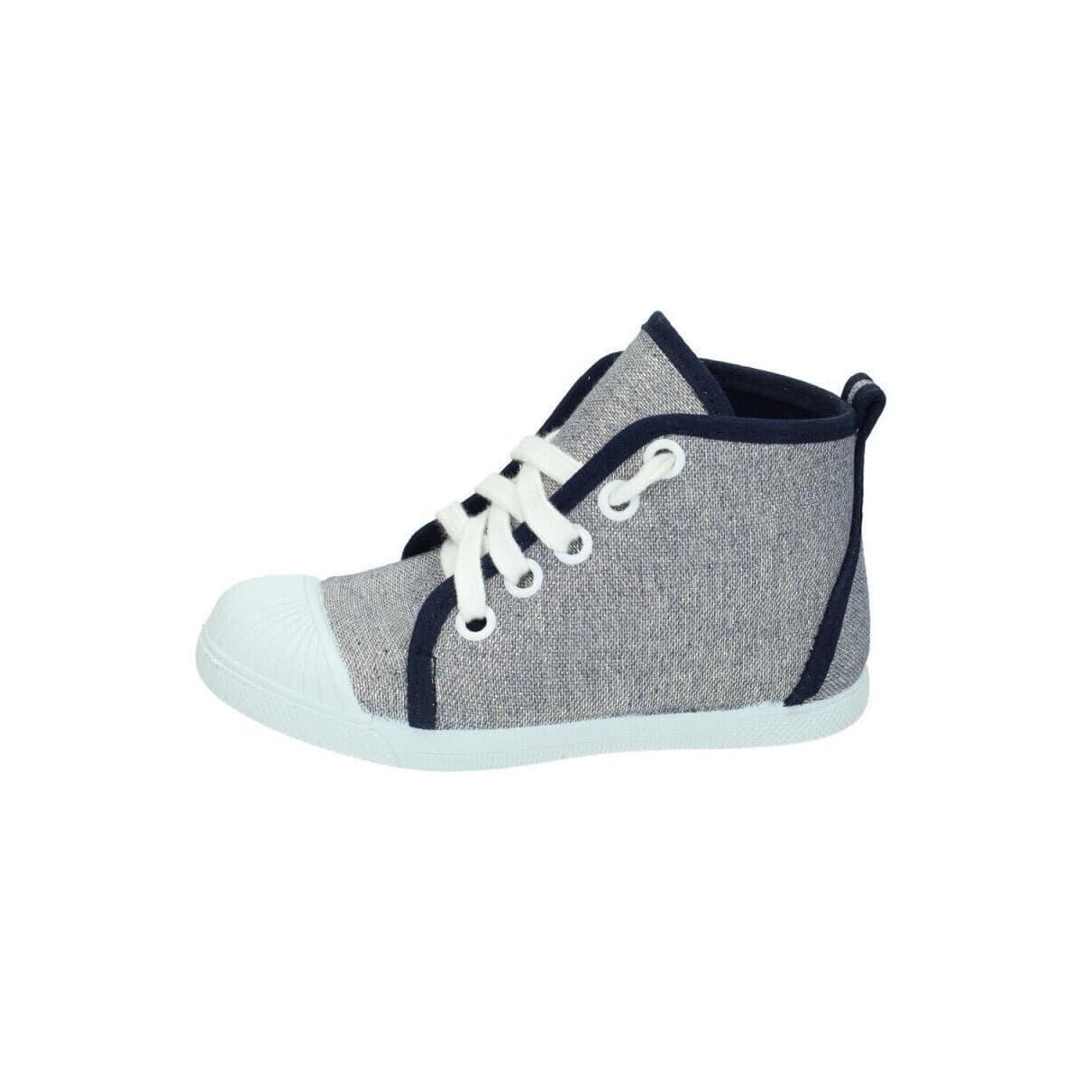 Girls' Sneakers Vulca-bicha Blue