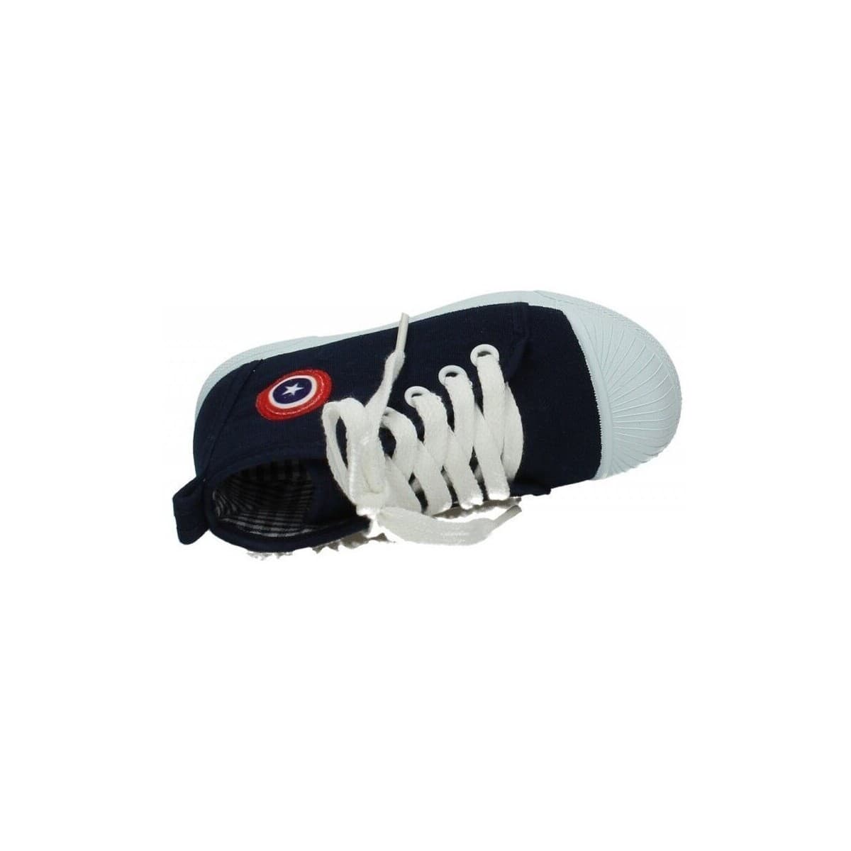Boys' Sneakers Vulca-bicha Blue