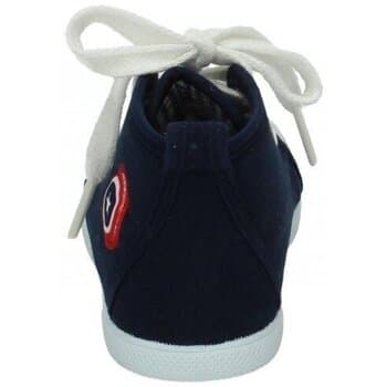 Boys' Sneakers Vulca-bicha Blue