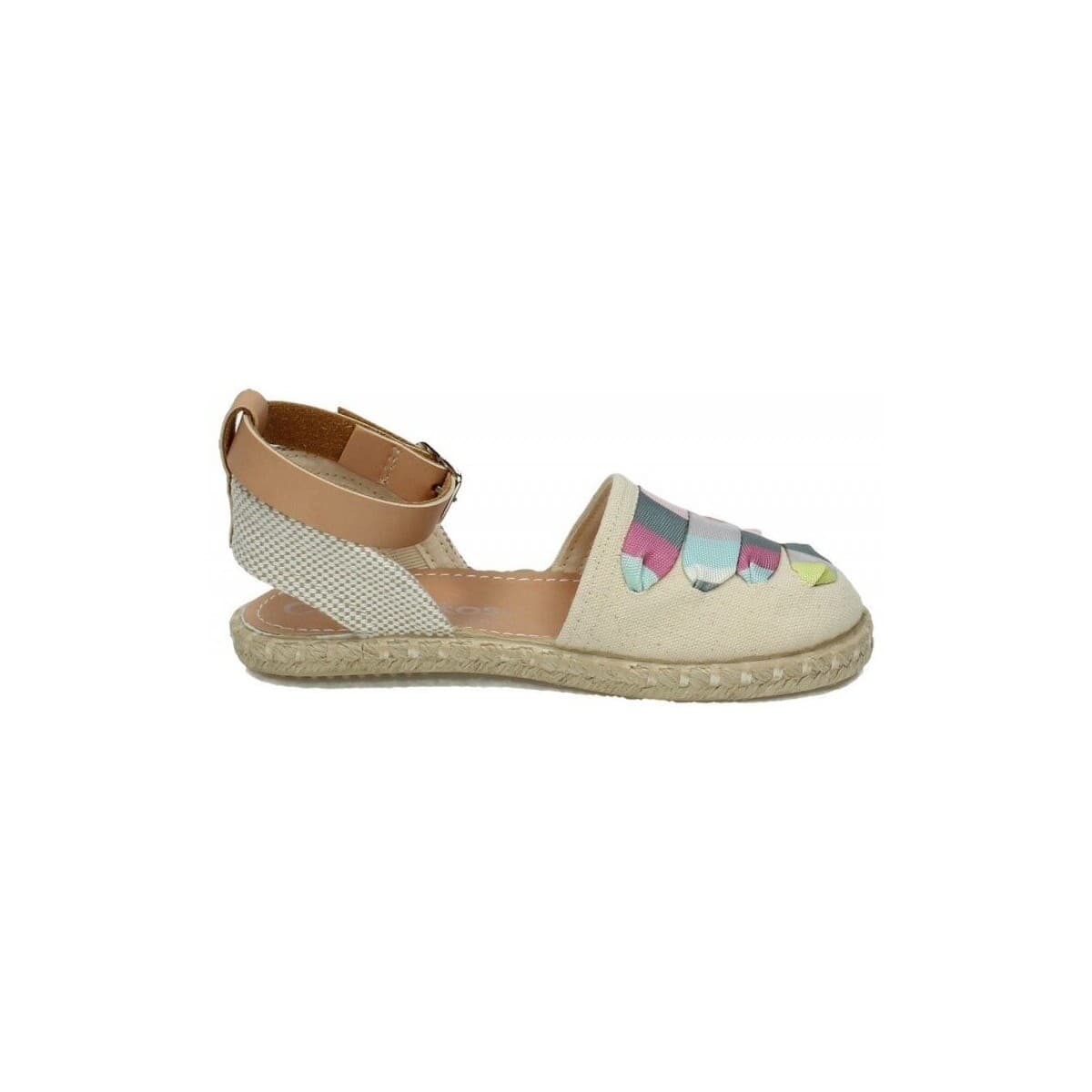 Girls' Sandals Conguitos Multicolor