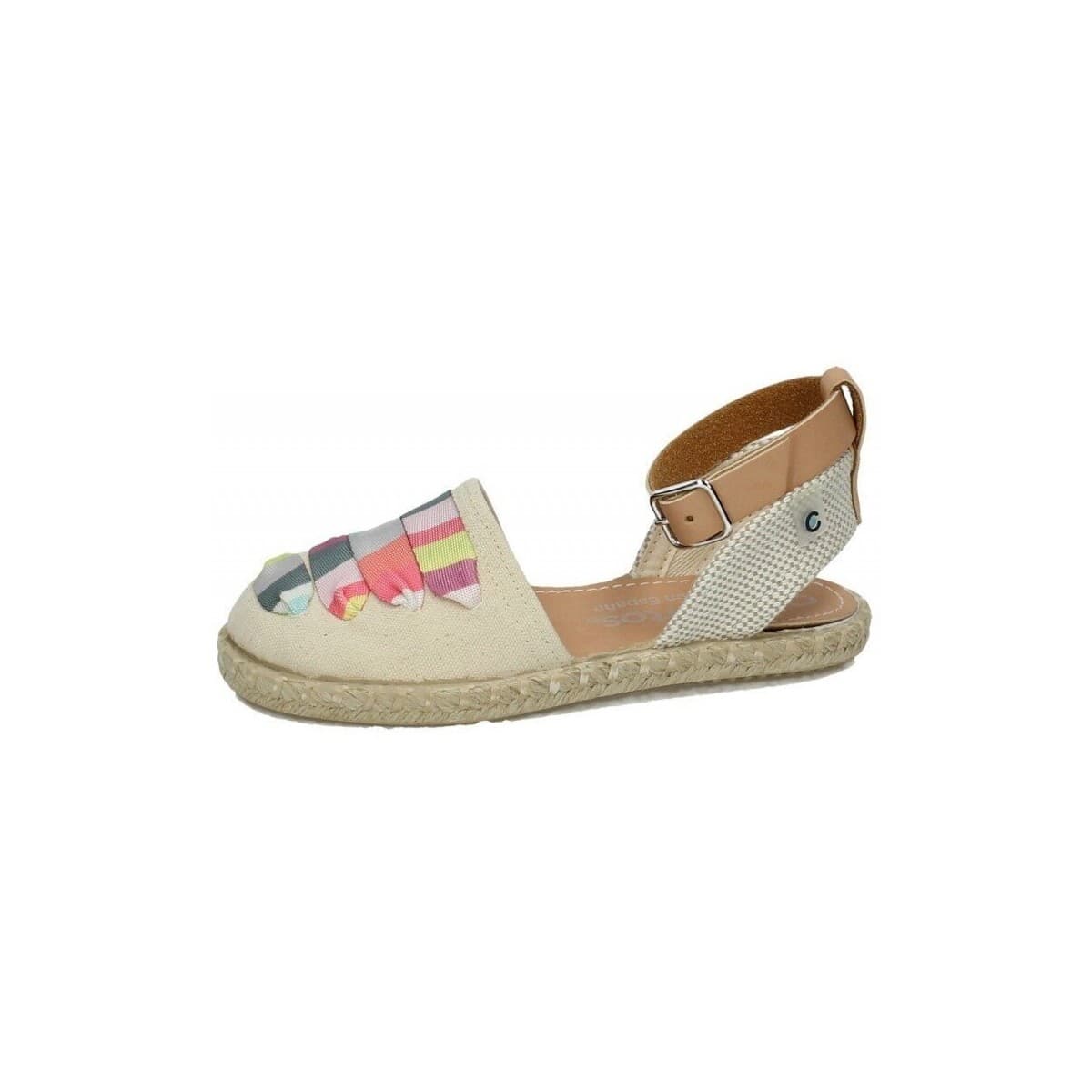 Girls' Sandals Conguitos Multicolor