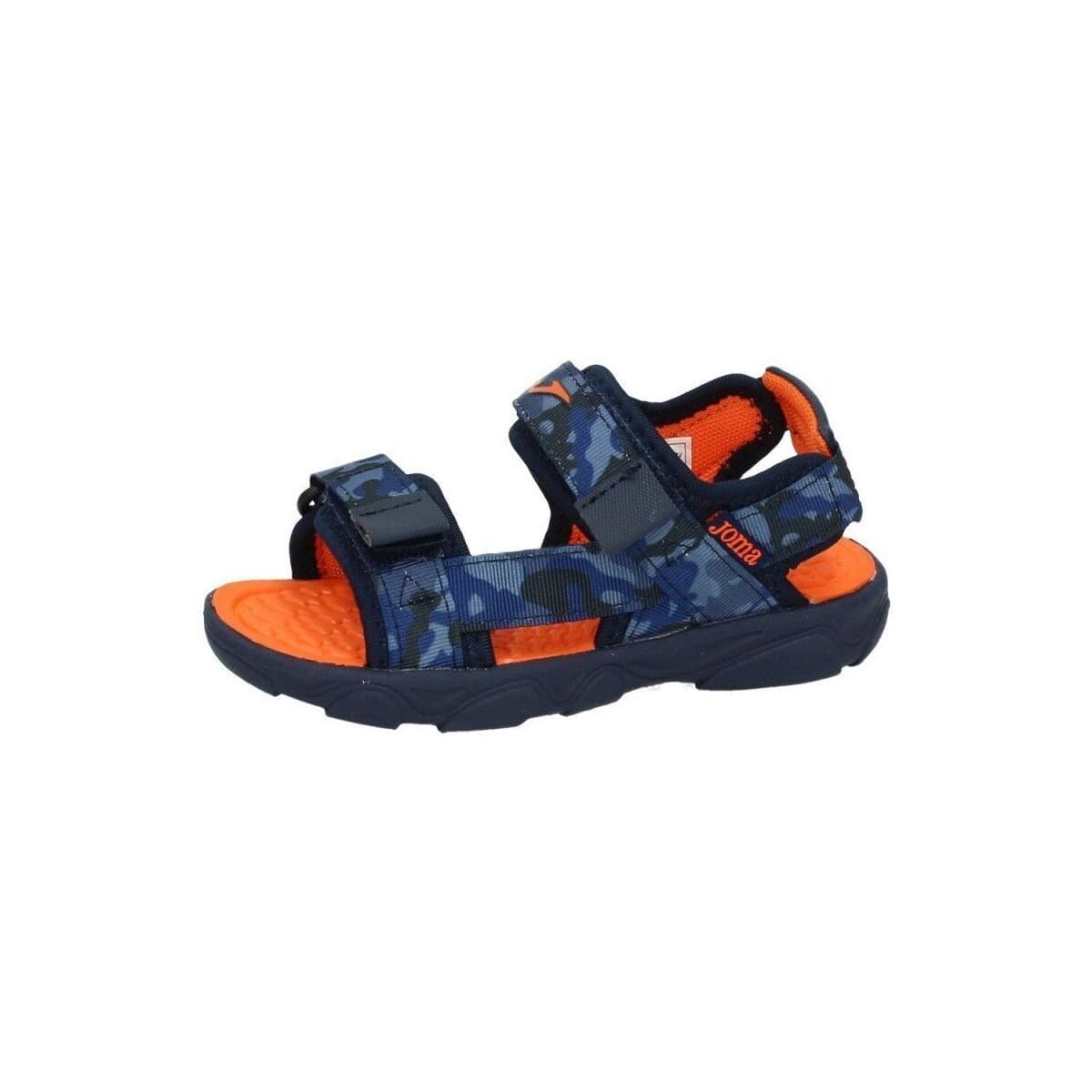 Girls' Sandals Joma Blue