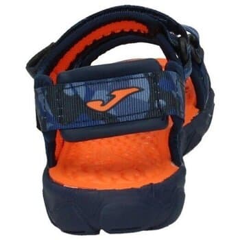 Girls' Sandals Joma Blue