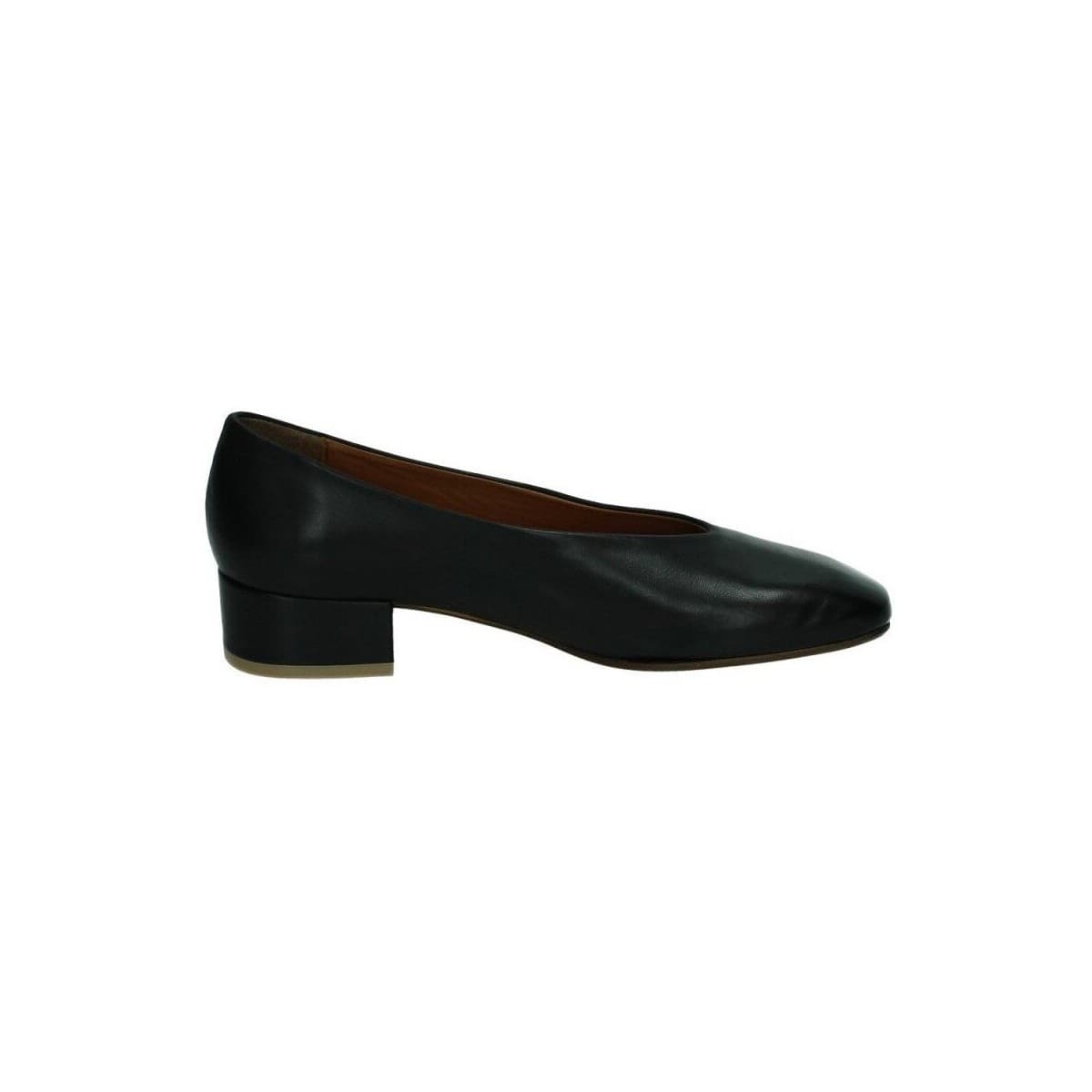 Women's Pumps Moda Bella Black