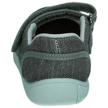 Girls' Sneakers Vulca-bicha Gray