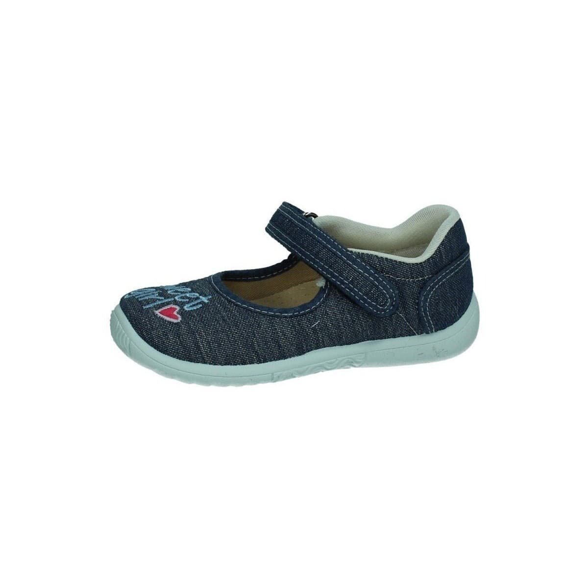Girls' Sneakers Vulca-bicha Blue