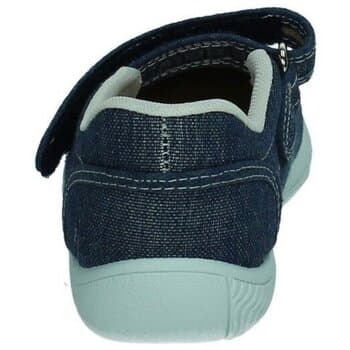 Girls' Sneakers Vulca-bicha Blue