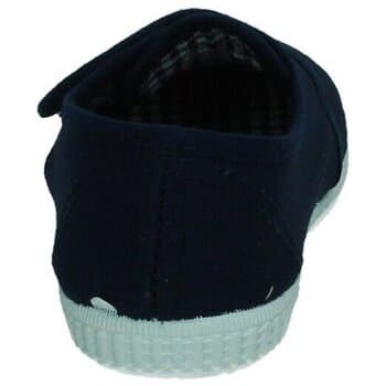 Girls' Sneakers Vulca-bicha Blue