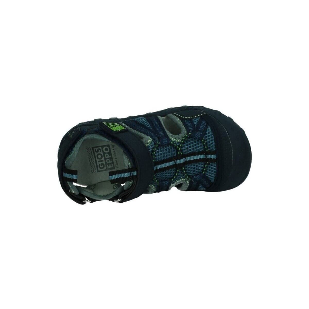 Boys' Sandals Gioseppo Blue