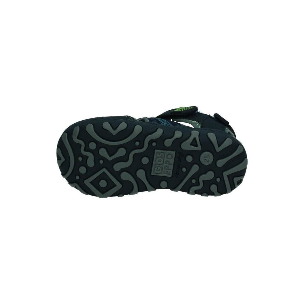 Boys' Sandals Gioseppo Blue