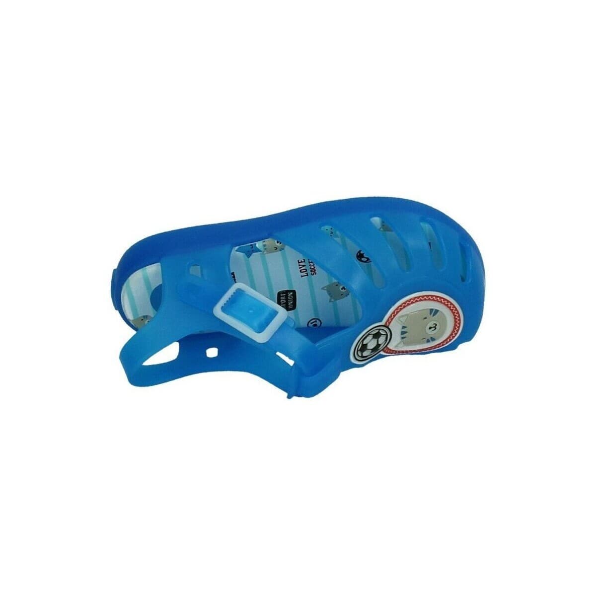 Girls' Sandals Gioseppo Multicolor