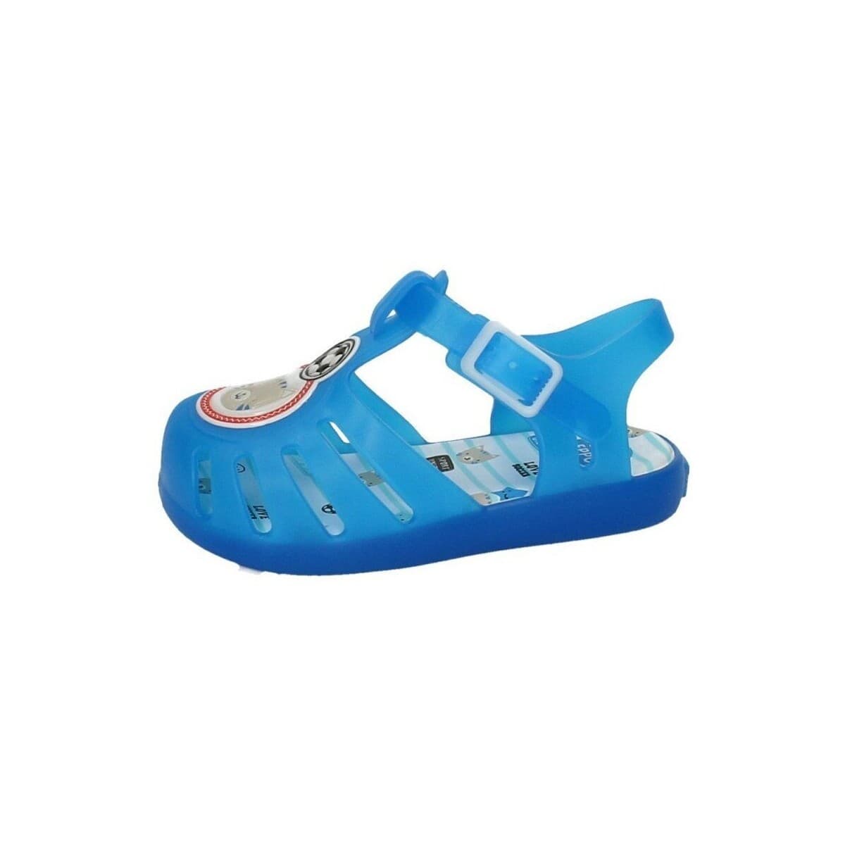 Girls' Sandals Gioseppo Multicolor