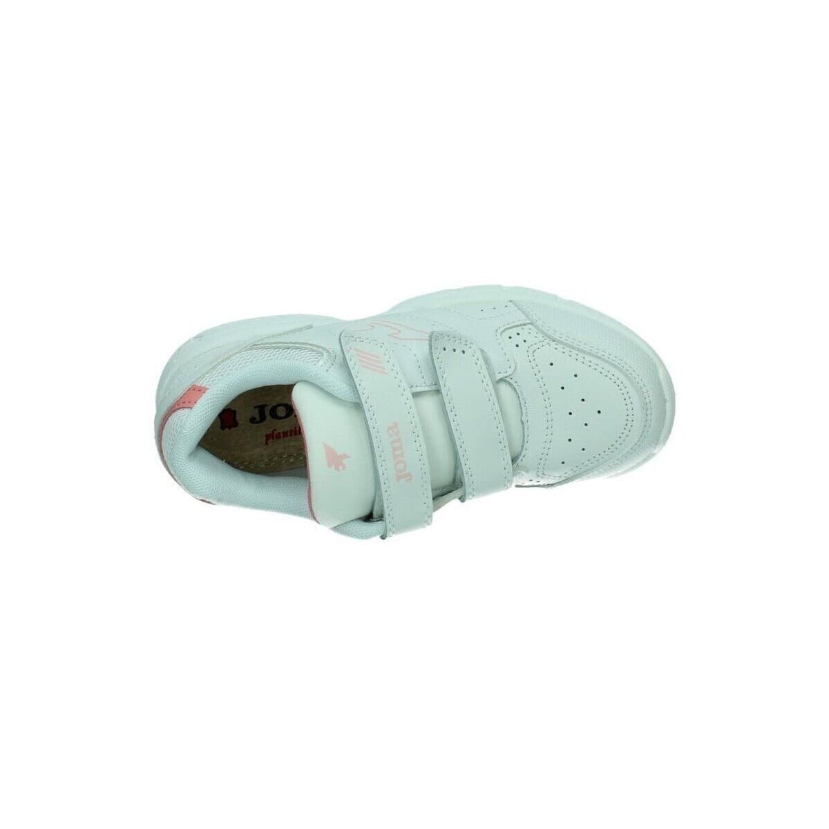 Girls' Sneakers Joma White