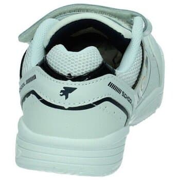 Boys' Sneakers Joma White