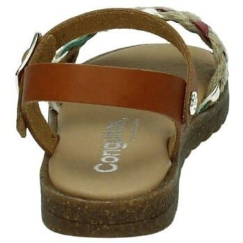 Girls' Sandals Conguitos Multicolor