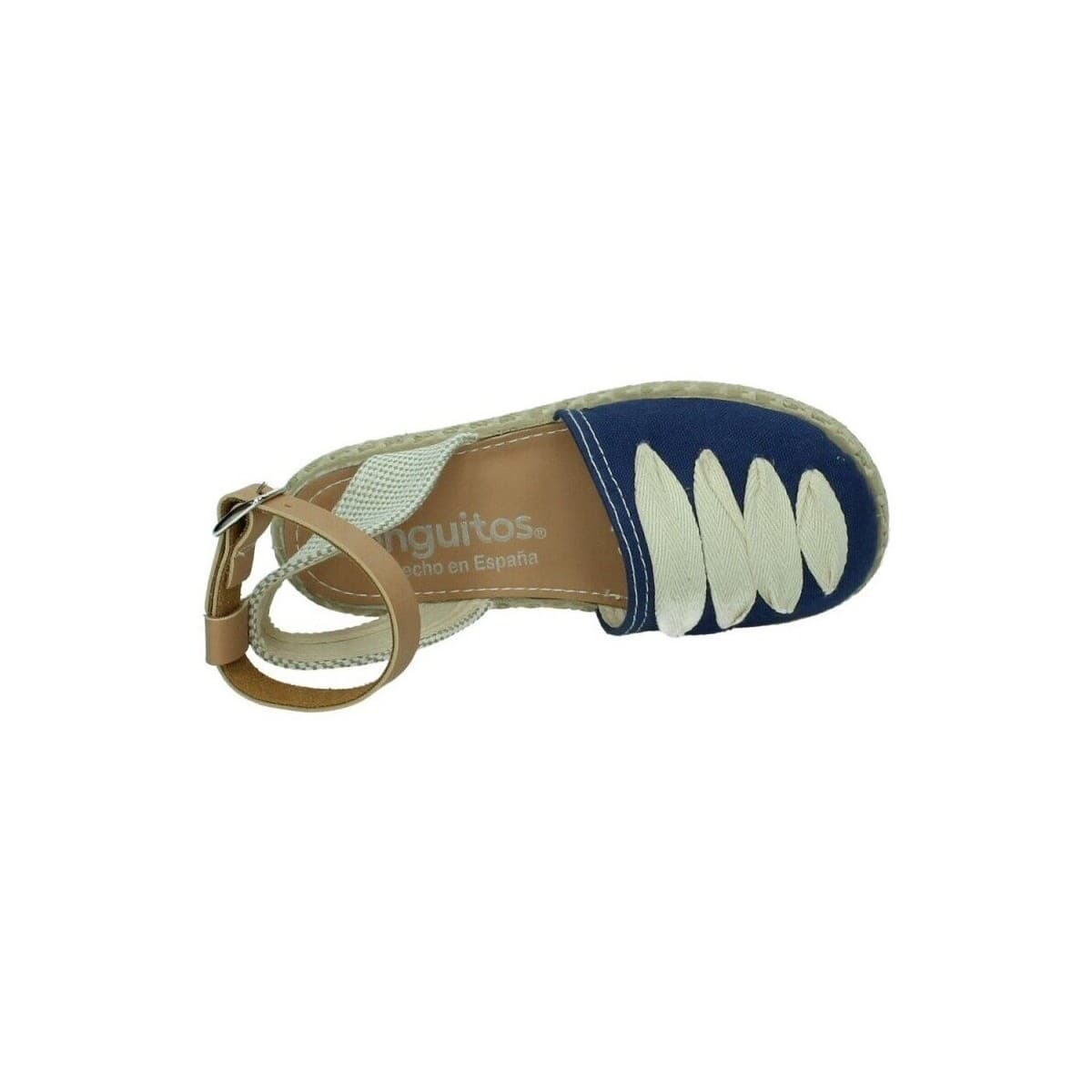 Girls' Sandals Conguitos Multicolor