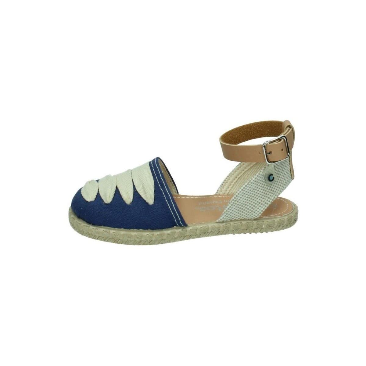 Girls' Sandals Conguitos Multicolor